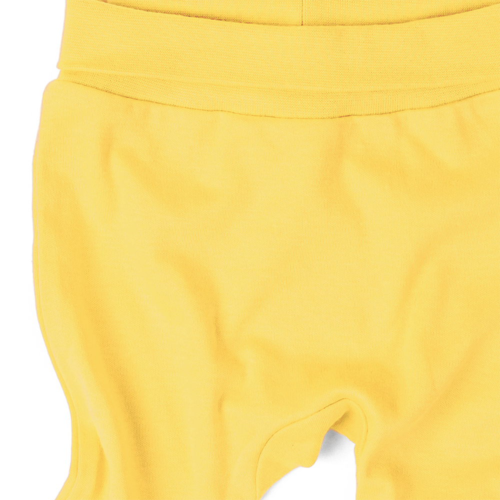 Ползунки штанишки, цвет - Солнечный зайчик NappyClub - фото 1