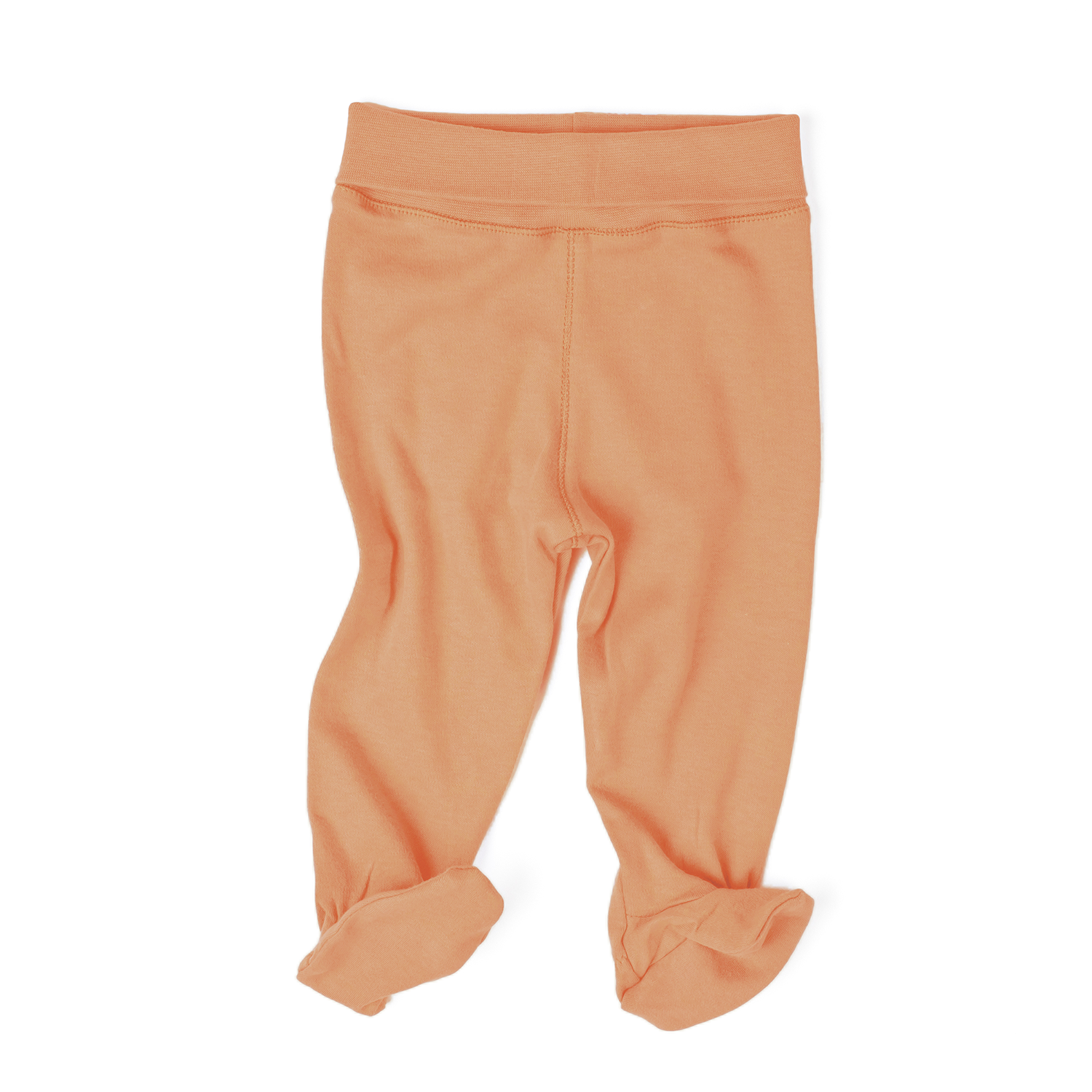 Купить Ползунки штанишки с лапками, цвет - Соленая карамель