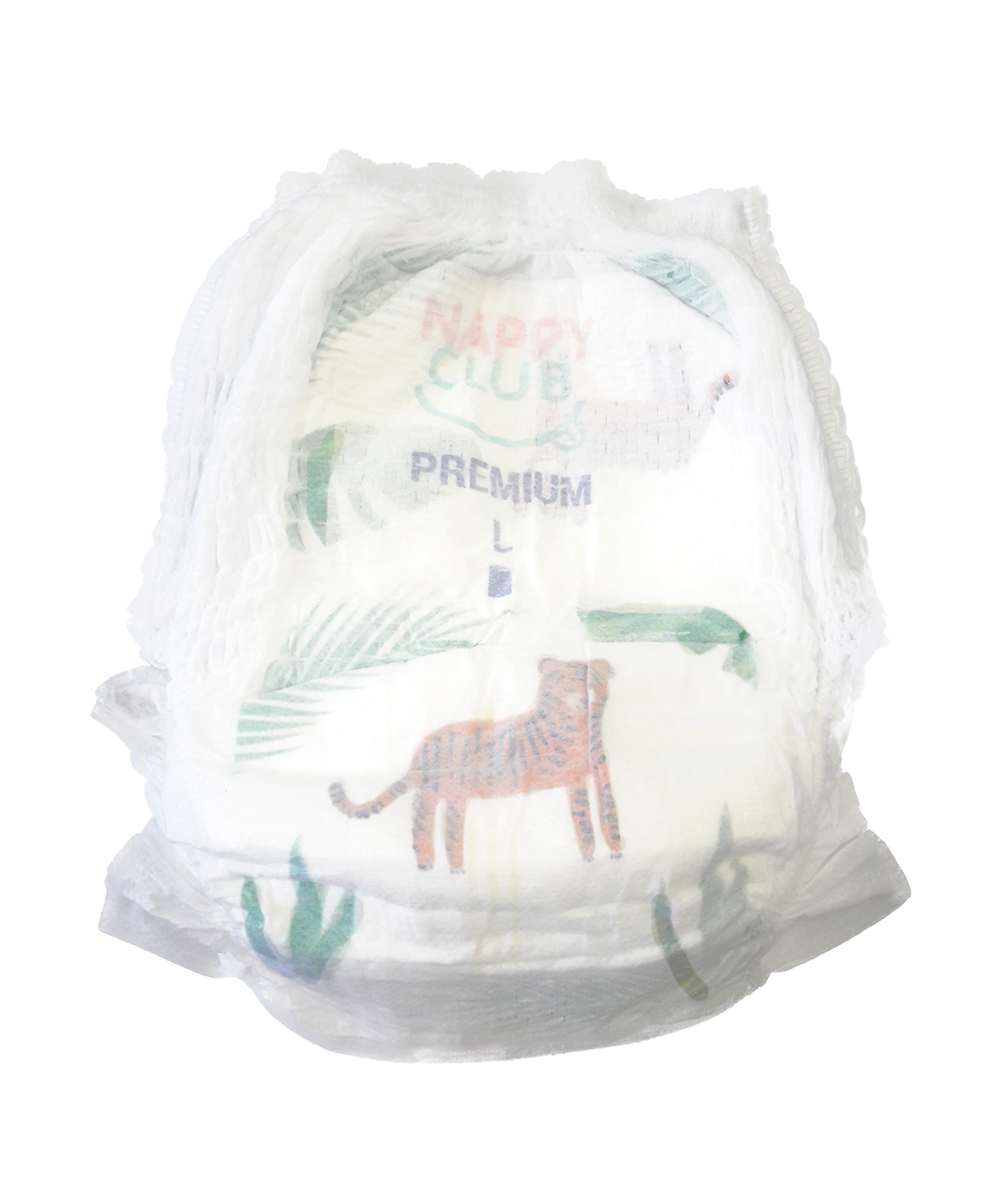 

Штучные трусики от Анны Хилькевич